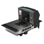 Honeywell Stratos 2700 In-Counter Hybrid Bioptic Laser Scanner or Scanner/Scale